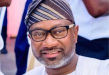 Otedola boosts First HoldCo stake to 26.01% with N222bn acquisition