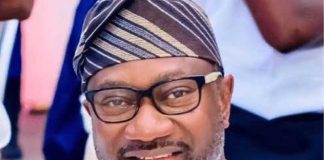 Otedola boosts First HoldCo stake to 26.01% with N222bn acquisition