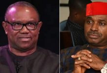 ‘Peter Obi Is No Longer Politically Relevant’ — Kenneth Okonkwo