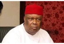 Wike Directed Fubara to Dismiss Top Rivers Officials, Ewor Claims