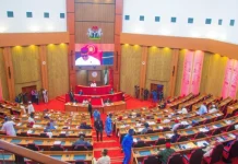 Nigerian Senate Approves Yuguda’s Appointment as AMCON Chairman