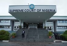 S’Court Embraces Digital System, Scraps Manual Filing Of Cases