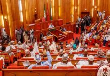 Senate Names Security Personnel Killed During Oyo Rescue Mission