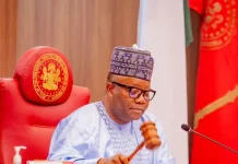 Akpabio Gives Fresh Reason for Defecting From PDP to APC