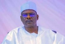 Ndume Dismisses Allegations Of Meeting Kaigama, Receiving ₦5bn