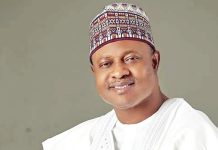 Uba Sani Assures Residents Of Compensation Before Any Demolition