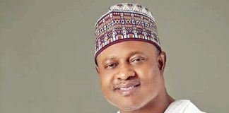 Uba Sani Assures Residents Of Compensation Before Any Demolition