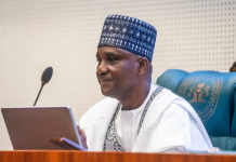 ‘We Have a Strong Relationship’ – Tajudeen Abbas Clears Air on Uba Sani