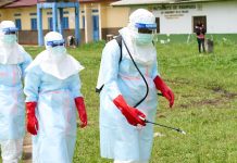 Nigeria Steps Up Ebola Preparedness To Prevent Future Outbreaks