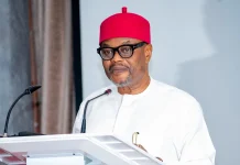 Ex-Science Minister Uche Nnaji Arrested At Abuja Airport