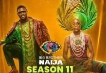 BBNaija Season 11 Premiere: Meet the New Housemates