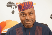 Atiku Names Kenneth Okonkwo Spokesperson Amid ADC Vice Presidential Controversy
