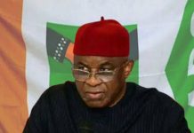 Mark-Led ADC Secures Victory as Court Throws Out Abejide’s Case