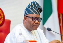 Akpabio to Wike: ‘You Learnt From Me, So Take It Easy’
