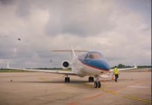 Warri Stands Still as Kingdom Generals Fly in via Private Jets for Dreamland Dedication