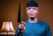 Former VP Osinbajo Gets Fresh Appointment