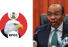 Emefiele’s EFCC Statements Accepted As Evidence In $4.5bn Fraud Trial