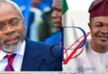 Pressure Mounts As Group Calls For Probe Of Adeyemi Over Alleged False Claims