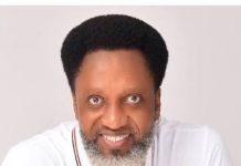Ricardo Agbor Rejoices As He Welcomes Twins After 18 Years