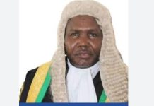 Retired Federal High Court Judge Reportedly Dies