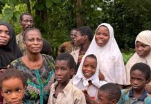 Oriire Terrorists’ Wives May Be Prosecuted Amid Fresh Calls For Borno Pupils’ Release