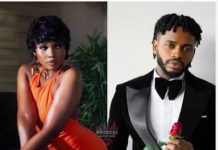Diamond Platnumz’s Marriage Ends As Zuchu Confirms Separation
