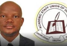 ASUU Dismisses Bayelsa Allowance Package, Calls for CBA Implementation
