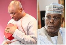 Kenneth Okonkwo Opens Up on Why He Chose Atiku Over Peter Obi