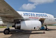 Benin Airport Runway Closure Forces United Nigeria Airlines to Cancel Flights