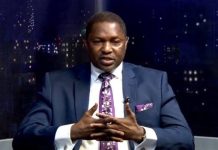 ADC Knocks APC, Alleges Political Persecution In Malami’s Matter