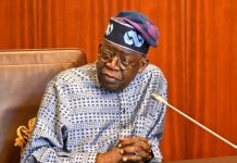 President Tinubu Disbands Federal Properties Alienation Committee