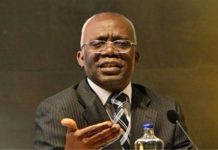 Falana Criticises APC Consensus Primaries, Says They Threaten Democracy