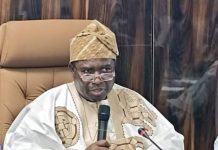 Osun 2026 Election: INEC Insists on BVAS-Only Accreditation, Parties Sign Peace Accord