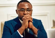 Ubi Franklin Reveals He Once Attempted Suicide Amid Personal Struggles