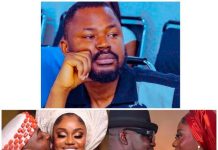 Ossai Success Accuses Davido of Ingratitude, Voices Disappointment