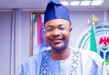 Budget Office: PFIPC Originated During Buhari’s Administration