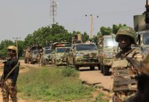 Dozens Killed in Fierce Boko Haram, ISWAP Battle Around Lake Chad