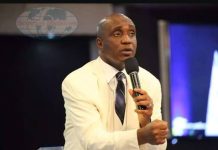 Ibiyeomie Speaks Against Ban on Bus Evangelism