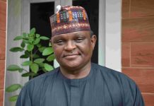 ‘Ignore His Lies’ – Al-Mustapha Denies Ex-DSS Officer’s Account Of Abacha’s Death