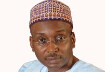 Former APC Chieftain Lukman Backs Opposition Ahead of 2027