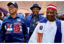 2027 Election: Kwankwaso Supports Peter Obi’s One-Term Commitment
