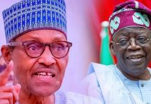 Buhari Was Aware Of Questions Over Tinubu’s Genealogy, Education – Babachir