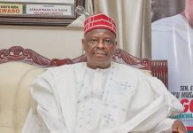 Kwankwaso Dismisses Northern Domination Narrative, Calls for Equity