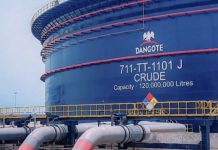 Dangote Refinery’s Case Against FG Over Import Licences Stalled As Judge Is Absent