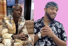 Portable and Okocha Ready for Explosive Boxing Clash Today