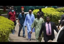 How Alleged Coup Plot Suspect Allegedly Spent Millions Seeking Spiritual Support