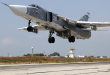 Russian Jet Allegedly Shot Down During Deadly Assault On Malian Forces