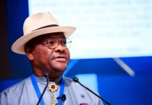 Wike Hails Tinubu, NASS Backing for FCT Infrastructure Projects