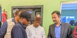 Kano Gets Upgraded PHC as UNICEF Hands Over Facility to Health Board