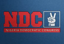 NDC Faults INEC Over Alleged Replacement of Candidates With Imposters Ahead of 2027 Tags